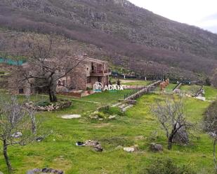 Casa o xalet en venda en Montánchez amb Terrassa, Traster i Piscina