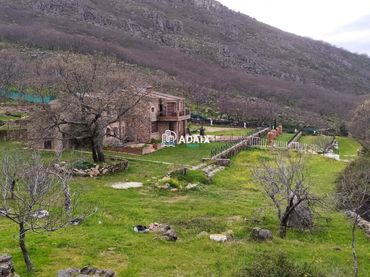 Casa amb balcó en venda a Polígono  Parcela  BARDASQUILLO. MONTANCHEZ (CÁCERES)