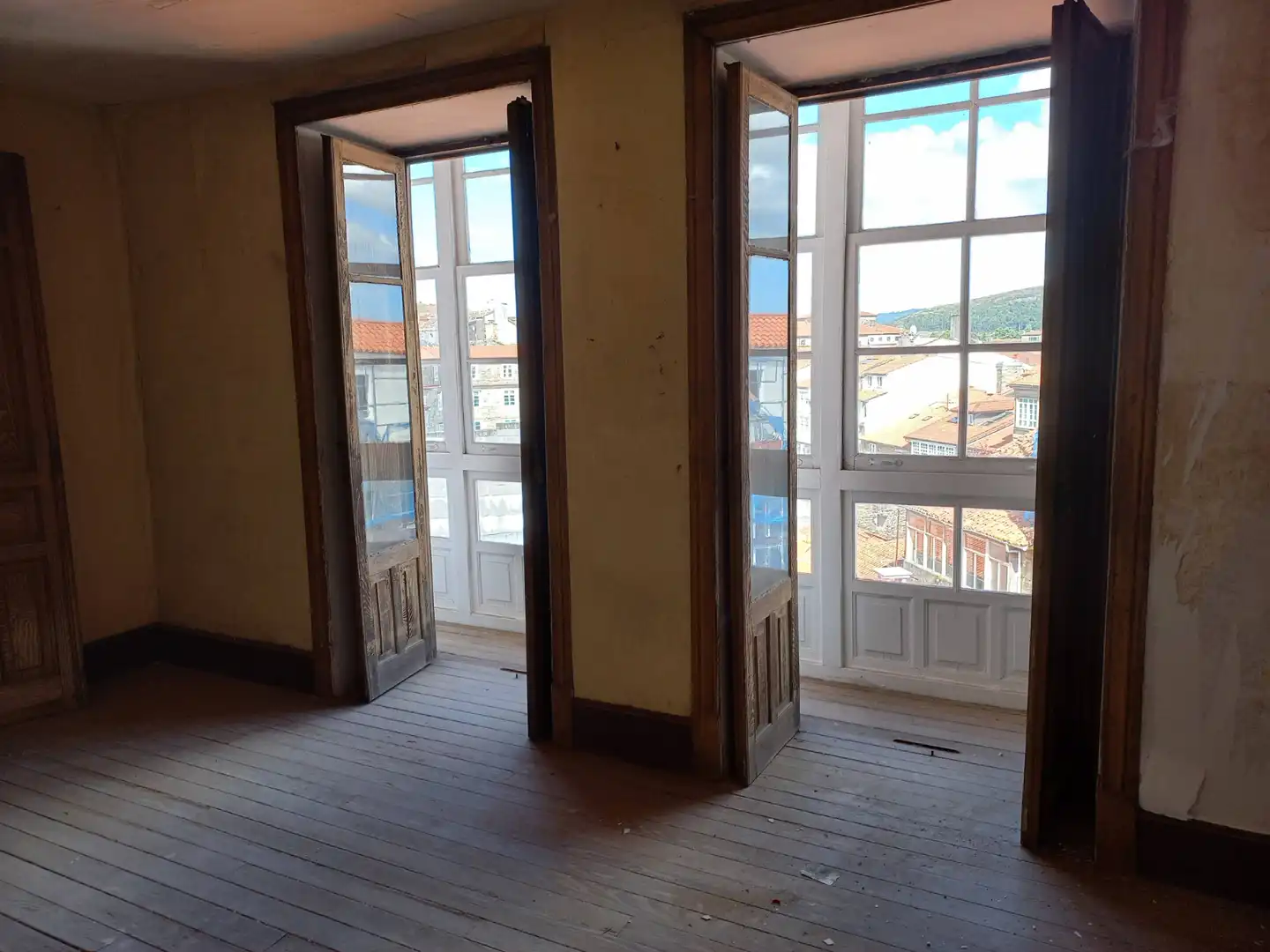 Wohnung mit Terrasse zum Verkauf in Rúa das Orfas, imagen 35