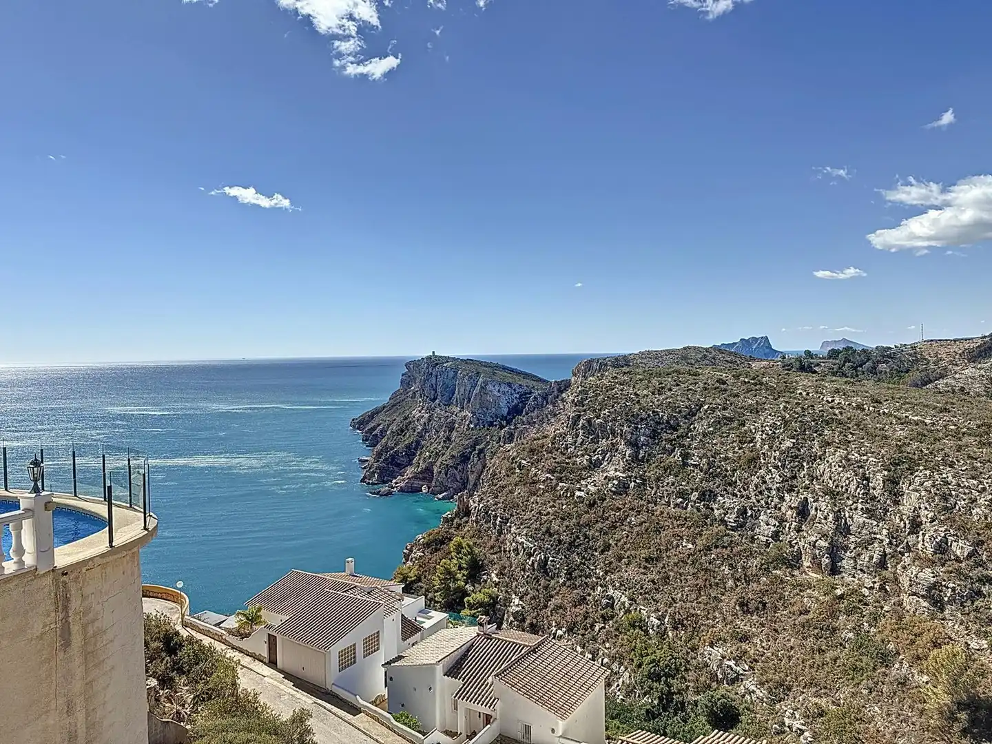 Casa o chalet en venta en Cumbre del Sol