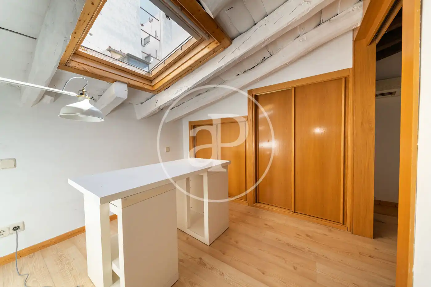 Dúplex de lloguer a C. de Manuela Malasaña, Universidad - Malasaña