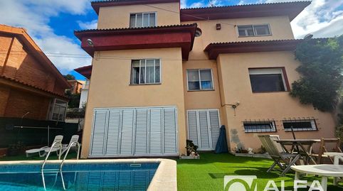 Foto 2 de Casa o chalet en venta en Can Moré - Santa Anna - Can Feliu de Merola, Pineda de Mar