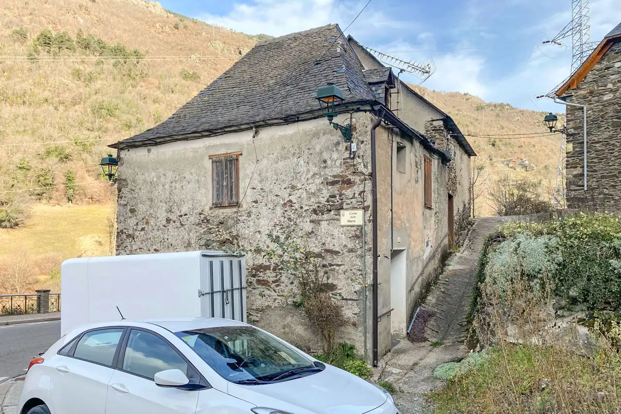 Casa rústica en venta en Carrer Taro 3, imagen 22