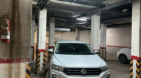 Photo 3 of Garage for sale in Avenida Reyes Catolicos, 5, La Alhóndiga, Madrid