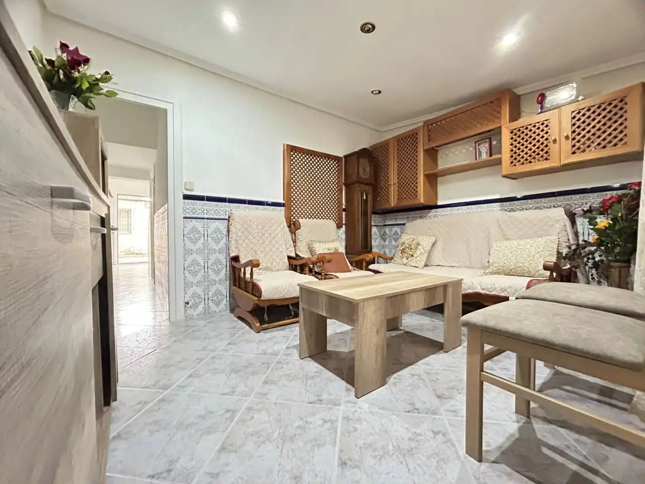 Casa en venta en Malpica de Tajo, imagen 3