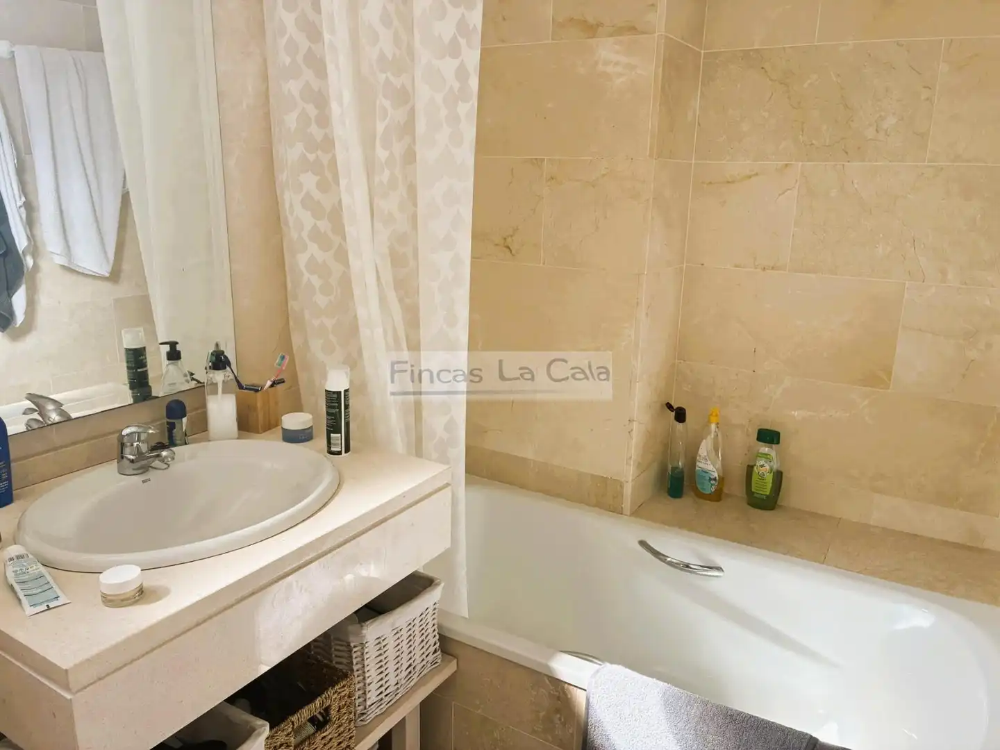 Apartamento con piscina en venta en La Cala de Villajoyosa, imagen 29