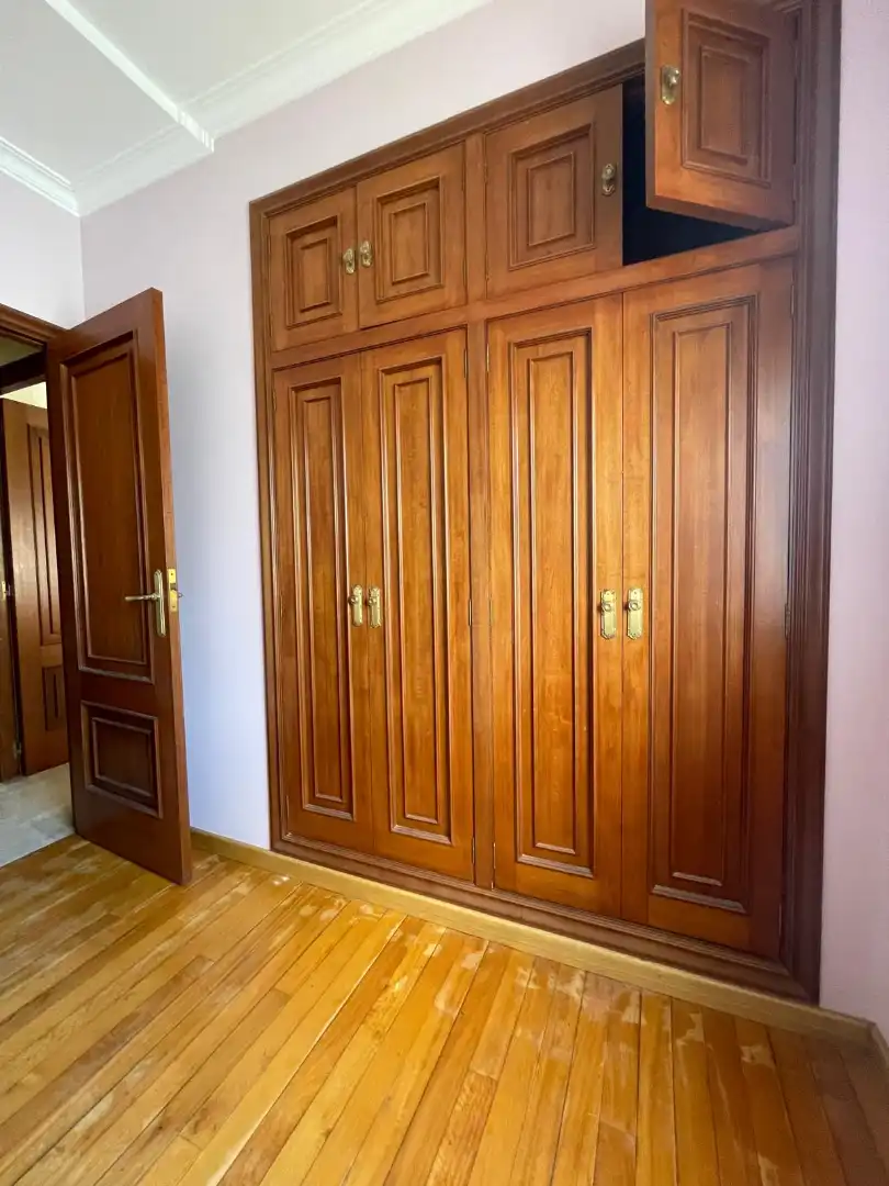 Bedroom of Buildings for sale in Narón