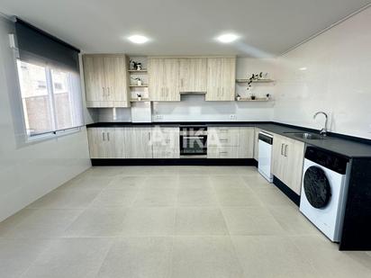 Küche von Wohnung zum verkauf in Albaida