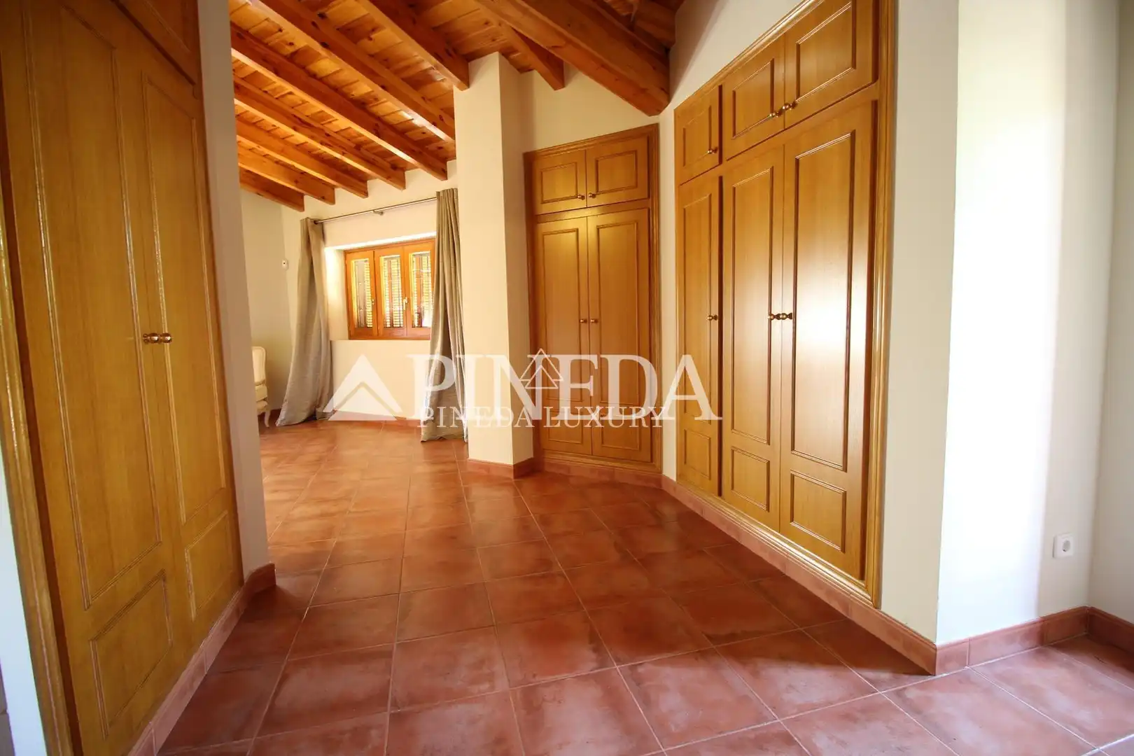 Casa o xalet en venda en El Puig de Santa Maria amb Aire condicionat, Jardí privat i Terrassa