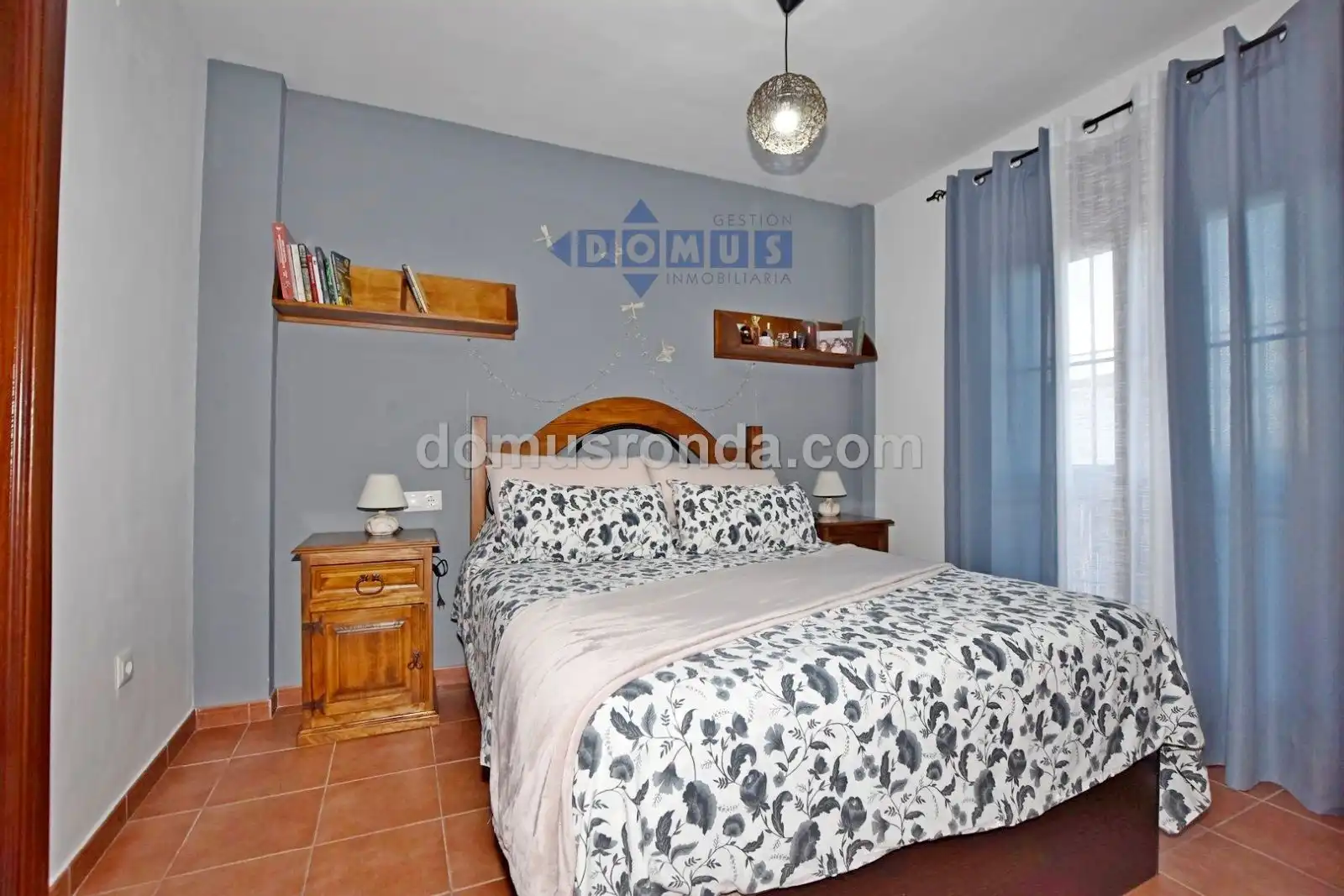 Casa amb terrassa en venda a Santa María, imagen 15