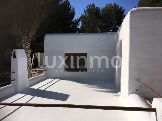 Xalet amb jardí en venda a Santa Eulària, imagen 22