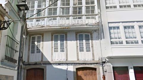 Photo 5 of Houses for sale in San Francisco, 20, Betanzos, A Coruña