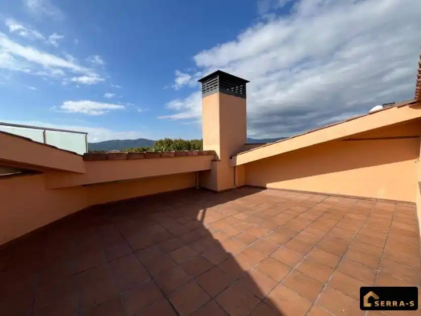 Duplex con terrazza in vendita a Sant Pere