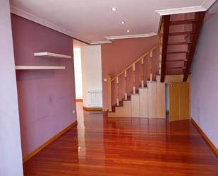 Duplex for sale in Ourense Capital   with Heating, Parquet flooring and Storage room