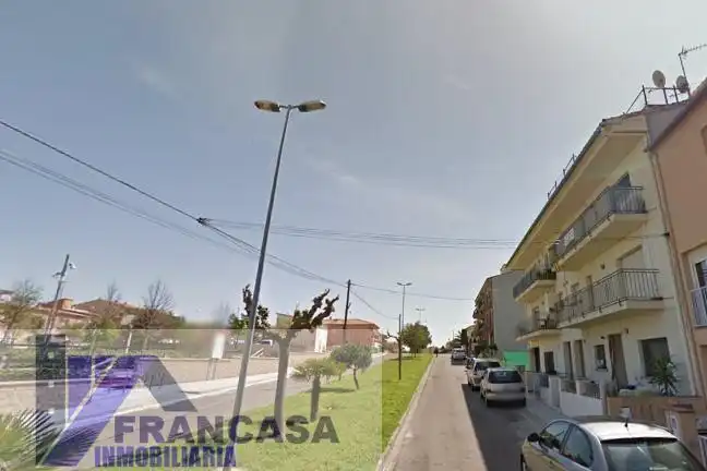 Wohnung mit Aufzug zum Verkauf in La Bisbal d'Empordà