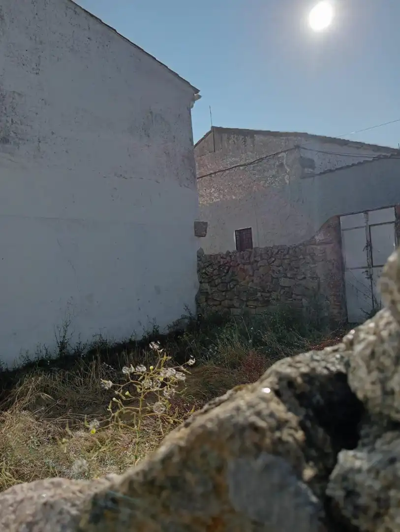 Casa o xalet en venda en Albalá amb Aire condicionat