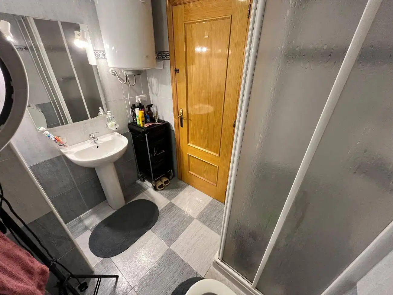 Dúplex con piscina en venta en Centro, imagen 5