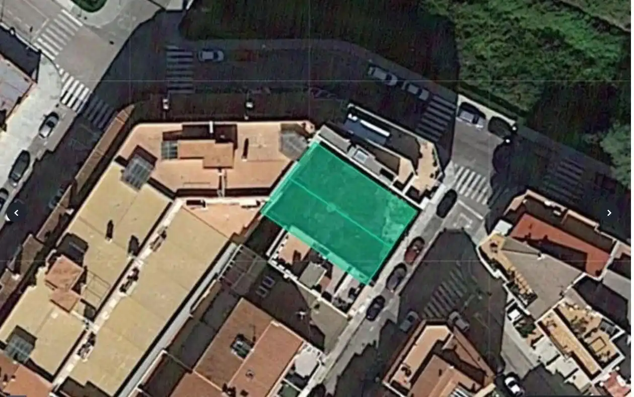 Exterior view of Residential for sale in El Vendrell