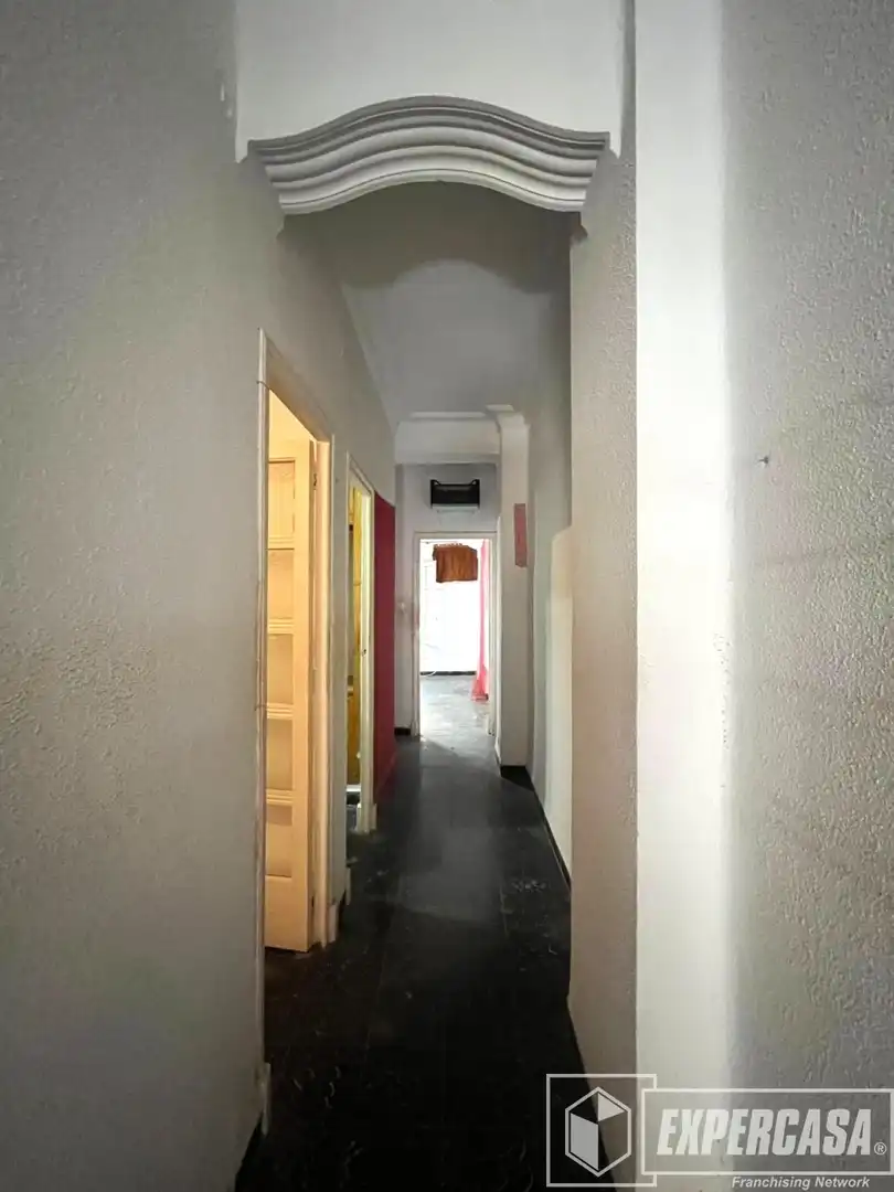 Piso en venta en Valencia con Terraza