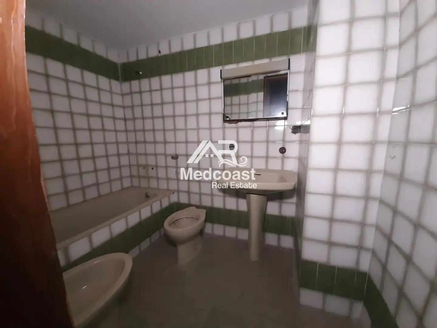 Baño de Piso en venta en Macael con Terraza
