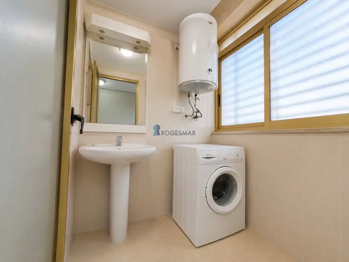 Apartament amb piscina en venda a Avenida Ferrandis Salvador 60, imagen 11