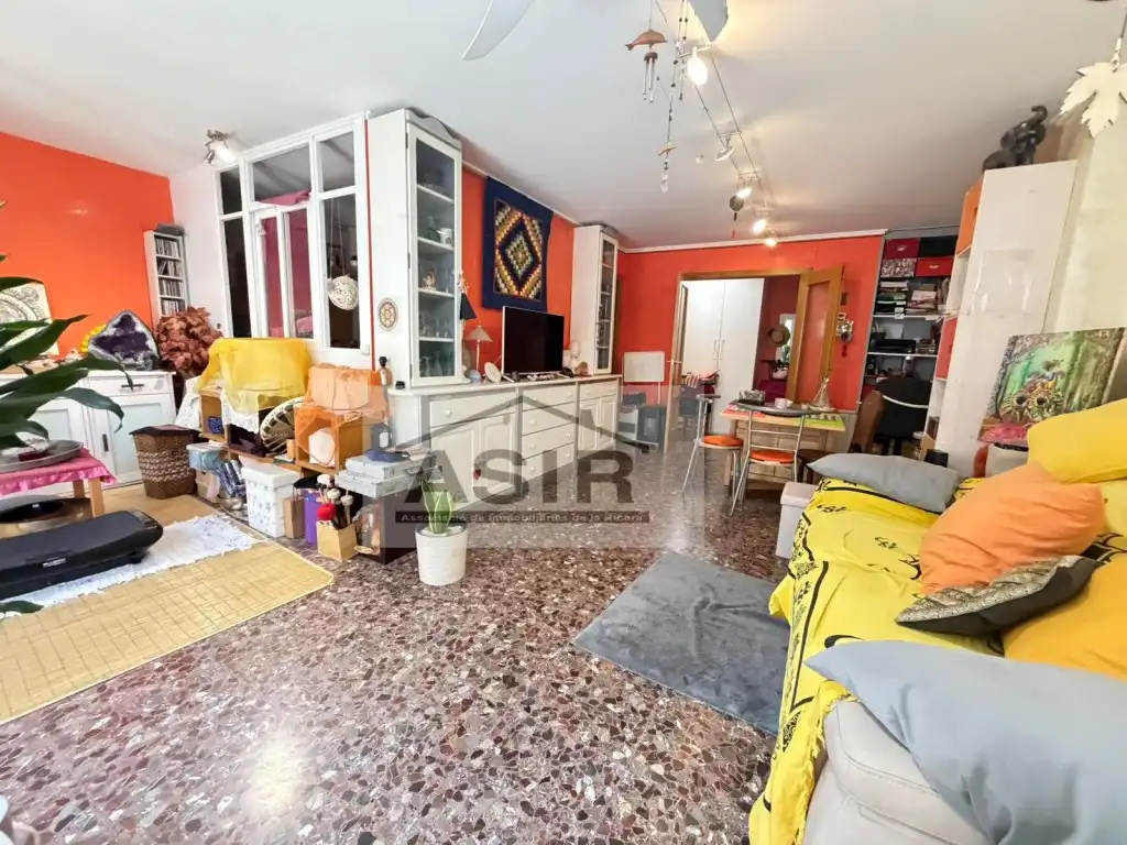 Penthouse with lift for sale in Calle Covadonga, imagen 4