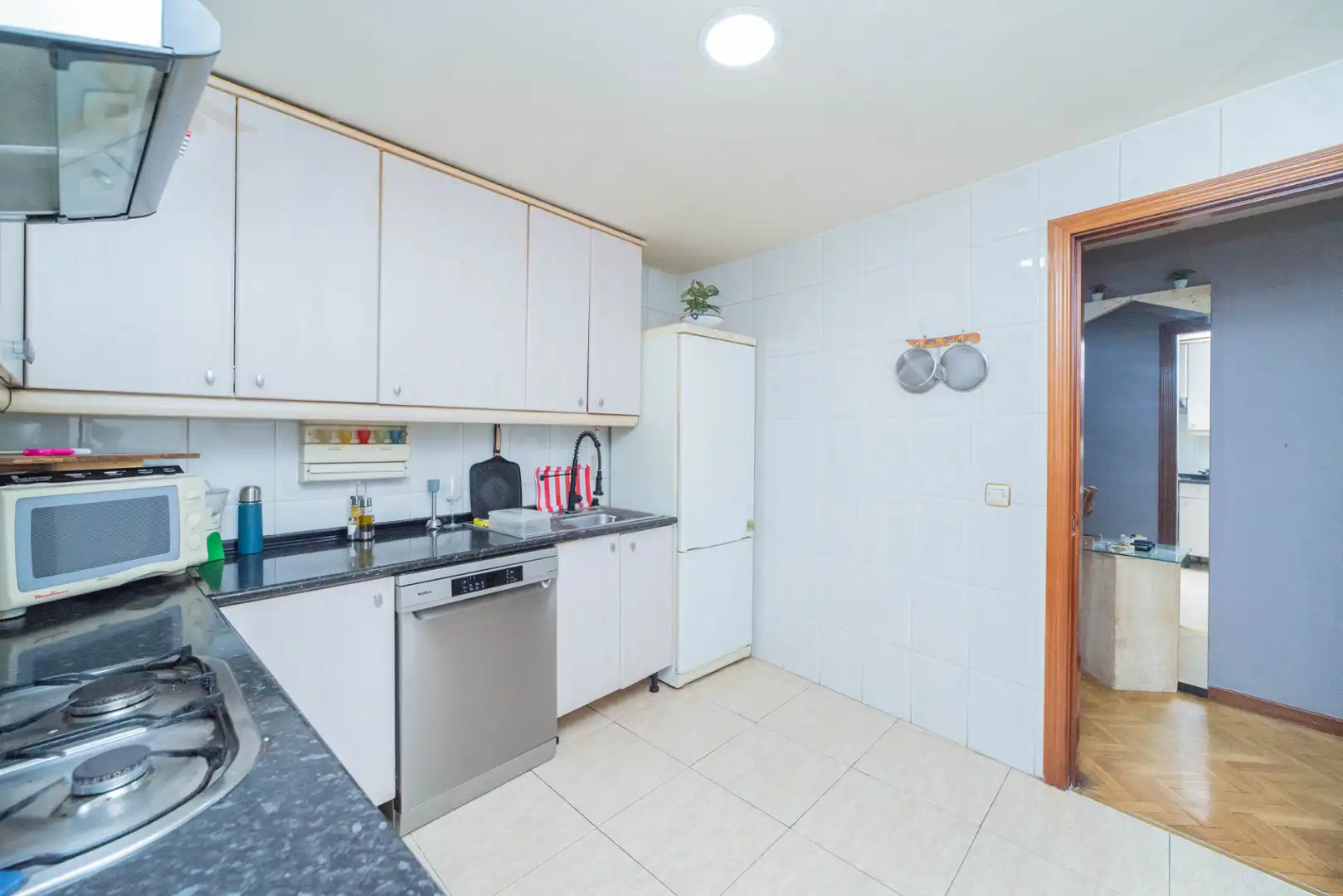 Piso con ascensor en venta en Paseo Rías Bajas, imagen 4