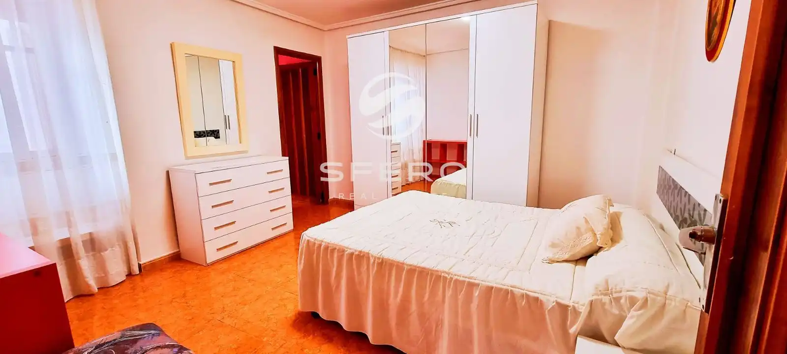 Appartement compact à vendre à Calle Ordóñez, imagen 4