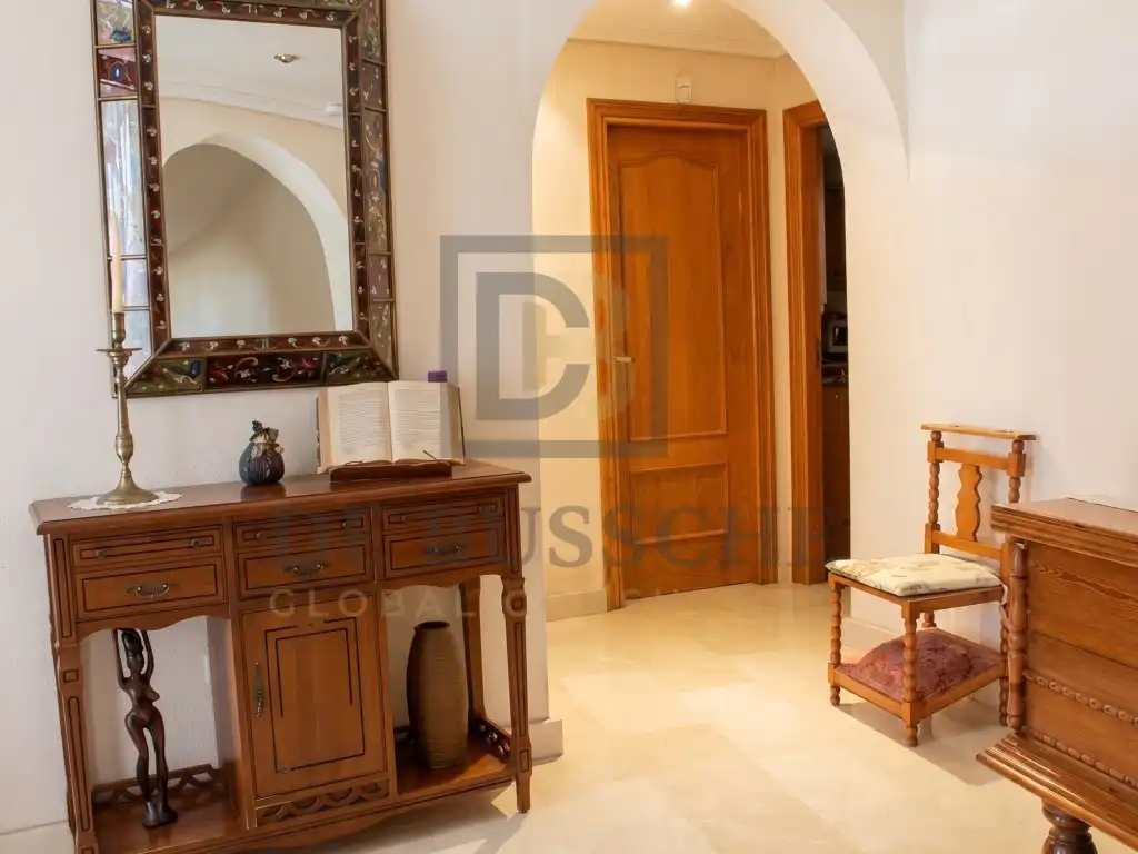 Casa adosada en venta en Orihuela con Jardín privado y Terraza