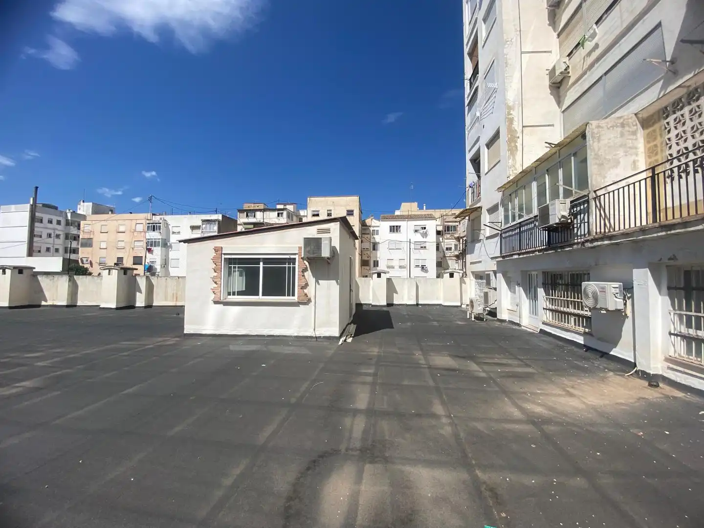 Local commercial à vendre à Passeig de les Germanies 55, imagen 16