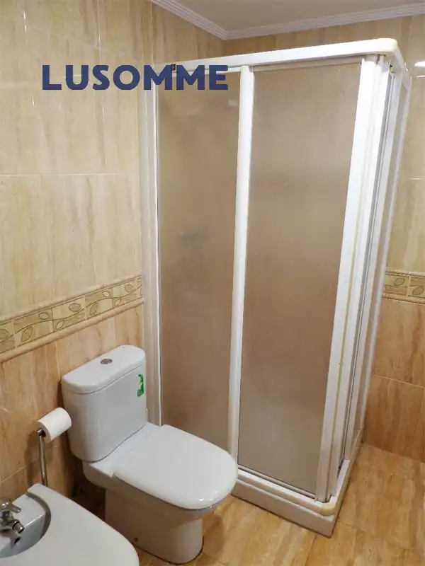 Wohnung mit Terrasse zur Miete in Carrer Astúries, imagen 20
