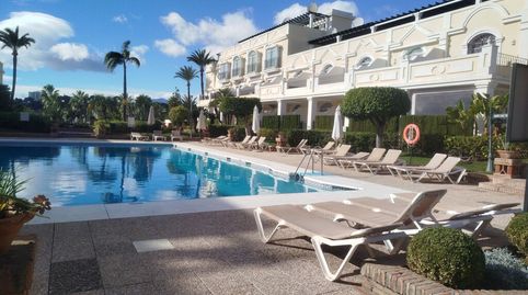 Foto 3 de Planta baja en venta en Aloha, Marbella