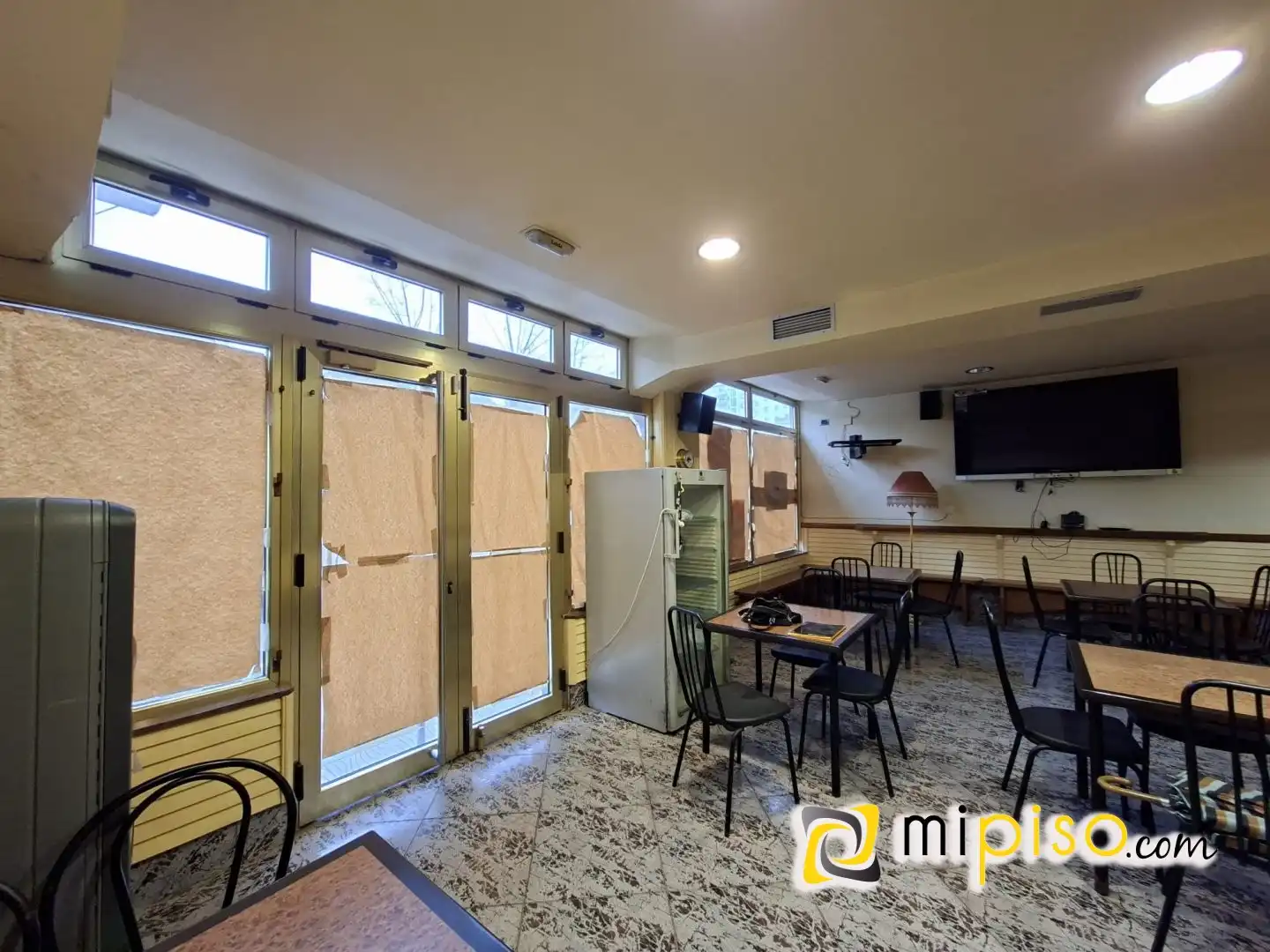 Business premises for sale in COMANDANTE VILLAR 7, imagen 4