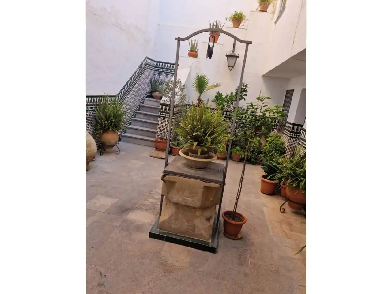 House with garden for sale in Úbeda, imagen 77
