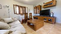 Living room of House or chalet for sale in Mazarrón  with Private garden, Terrace and Storage room