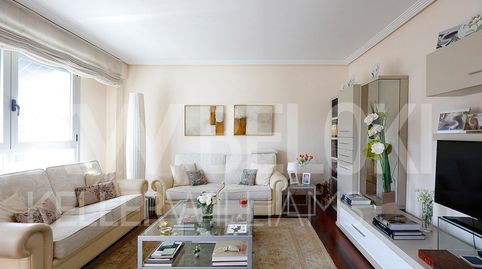 Foto 2 de Piso en venta en Barcelona Hiribidea, Riberas, Donostia - San Sebastián