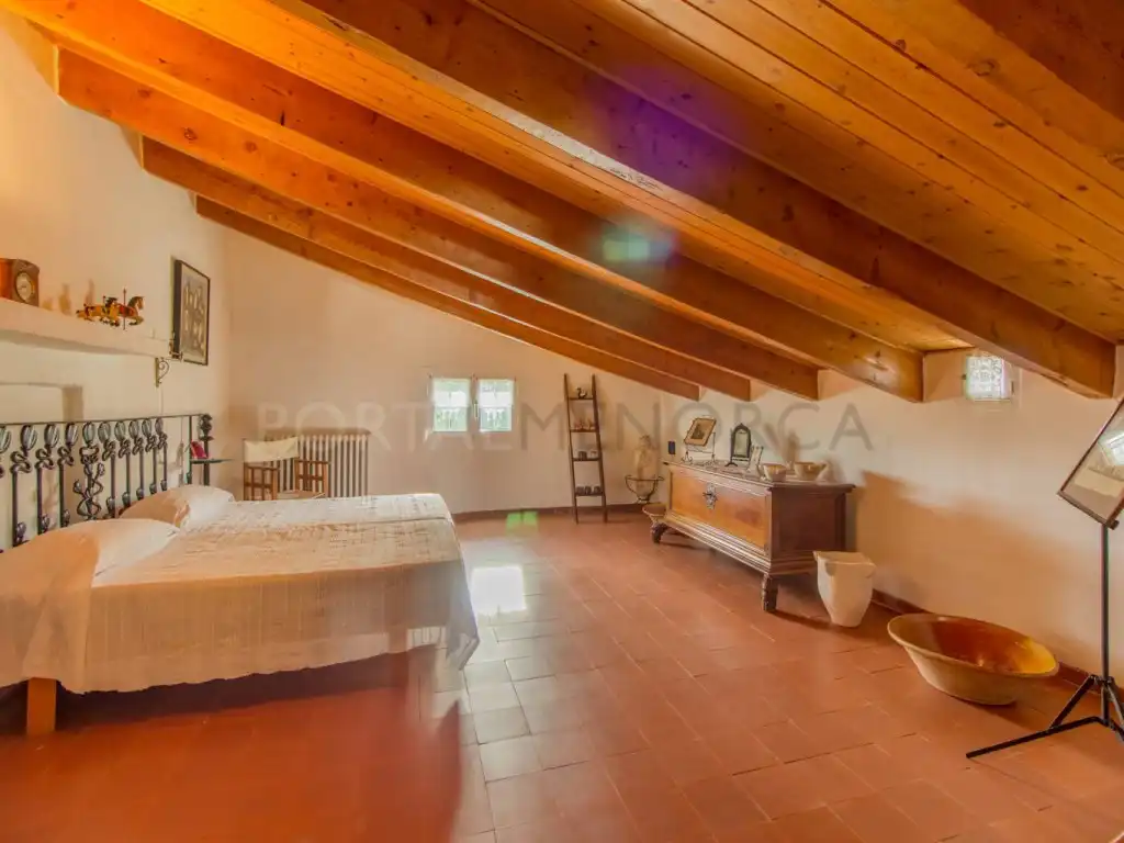 Landhaus mit Pool zum Verkauf in Alaior poble, imagen 37
