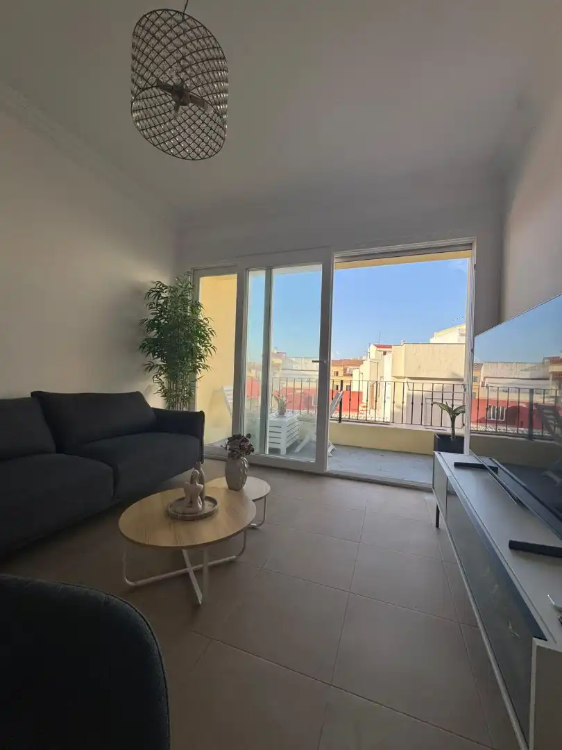 Flat for rent in La Línea de la Concepción, Cádiz