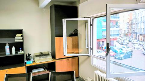 Foto 4 de Estudi en venda a Centro Ciudad, León Capital