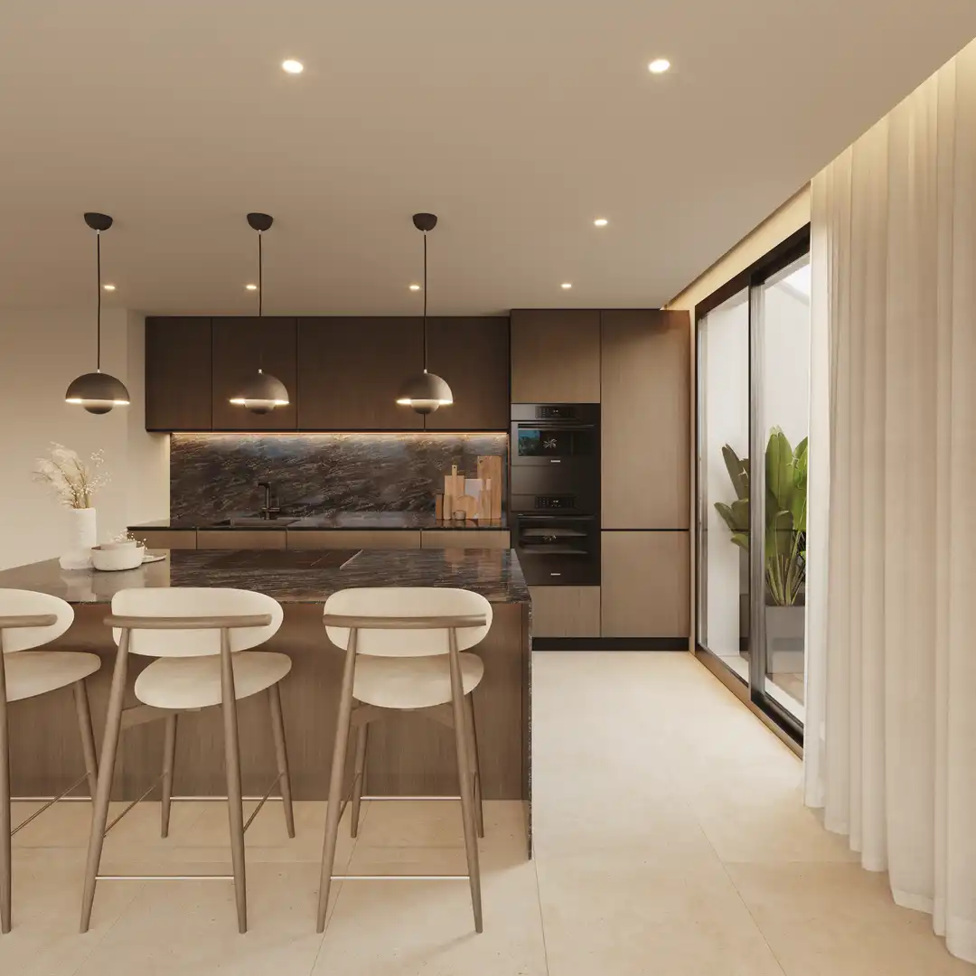 Apartament amb ascensor en venda a Torreblanca del Sol, imagen 12