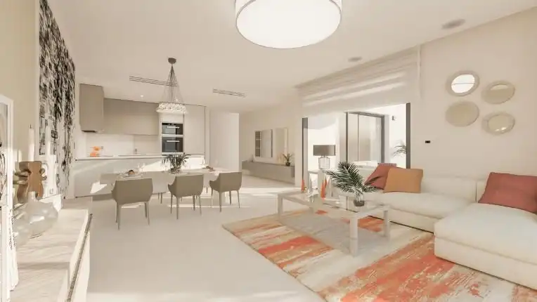 Ático con terraza en venta en Centro, imagen 4