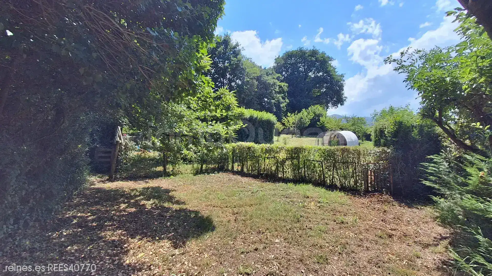 Terreno en venta en Oviedo 