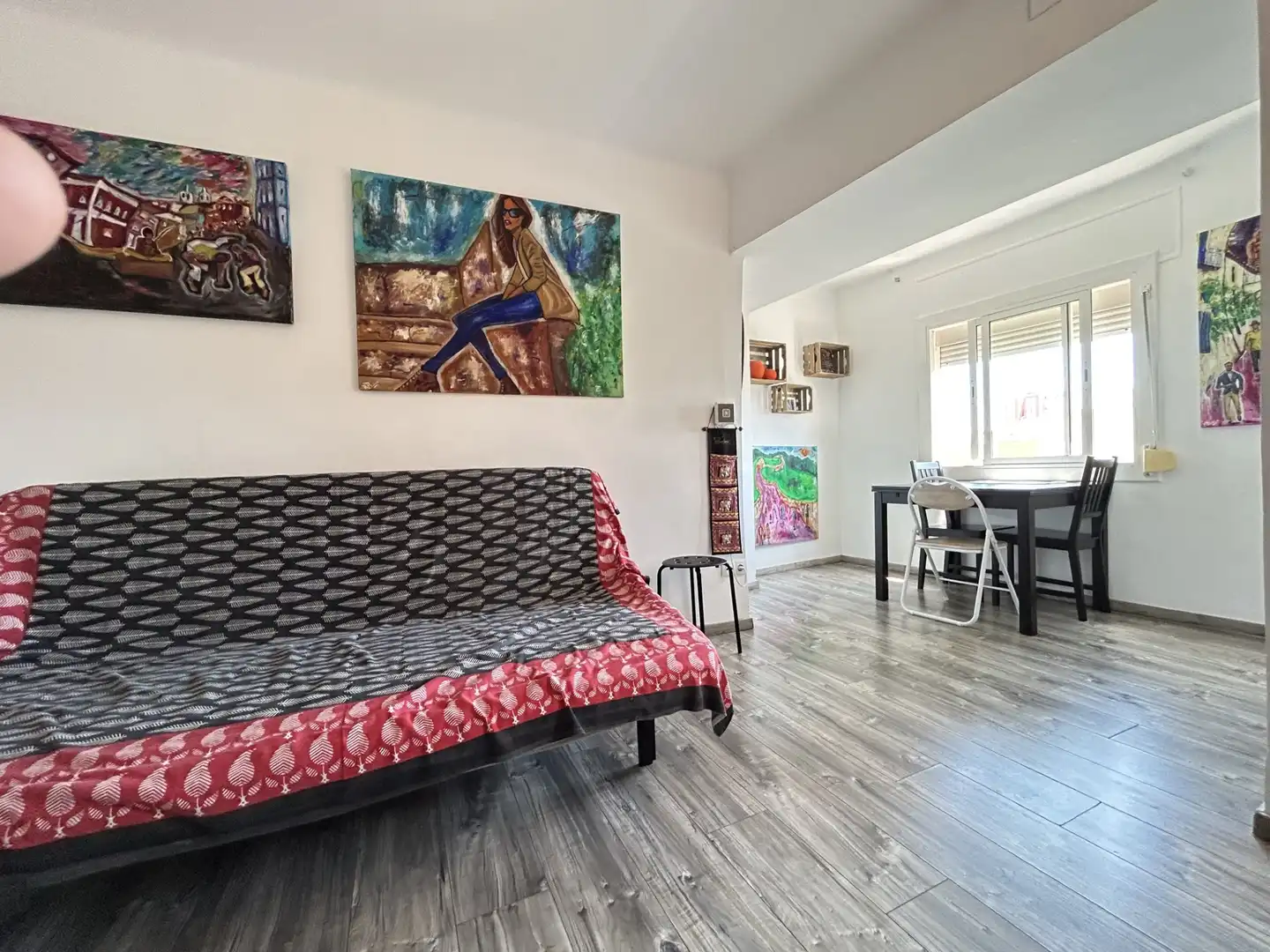 Flat for sale in Avinguda d'Isabel la Catòlica