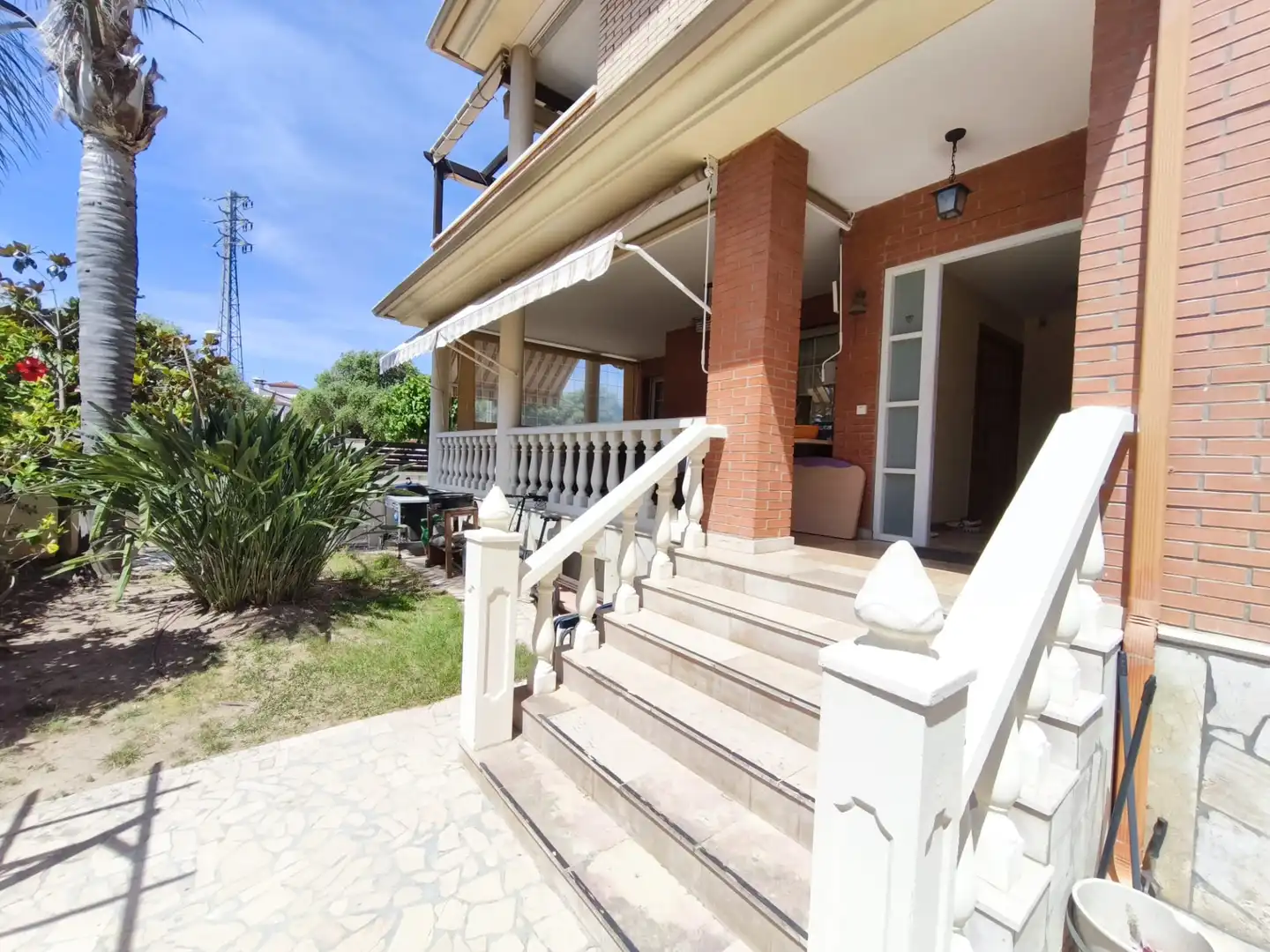 Terrace of Houses for sale in Cambrils  with Air Conditioner, Heating and Private garden