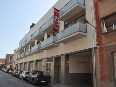 Einzelparkplatz zur Miete in Carrer del Príncep d'Astúries 24