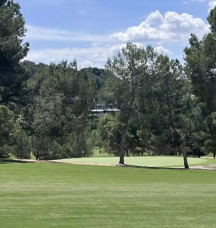 Wohnbaugrundstück zum Verkauf in Urbanizacion Bosque, imagen 6