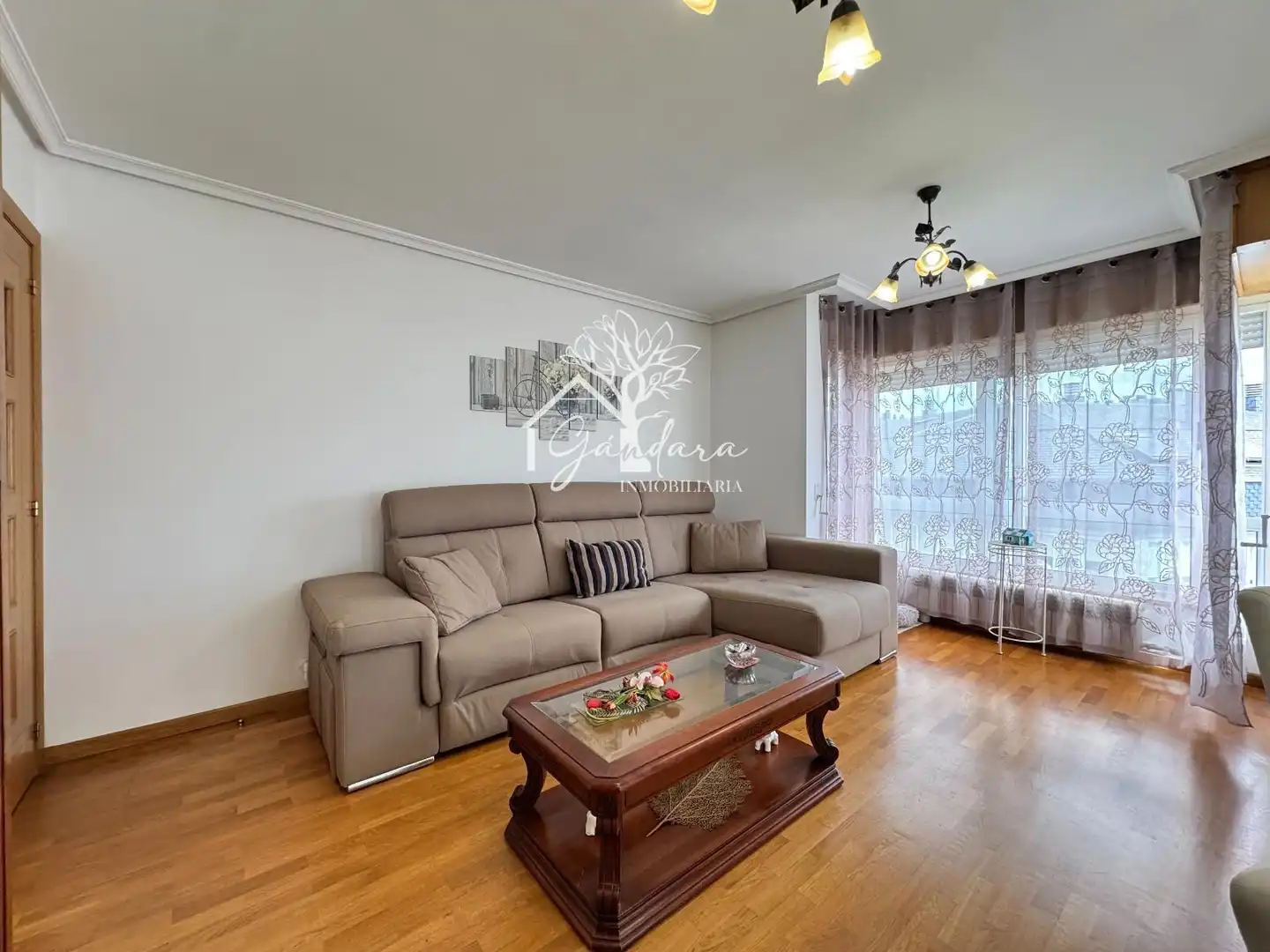 Flat with lift for sale in A Gándara, imagen 2