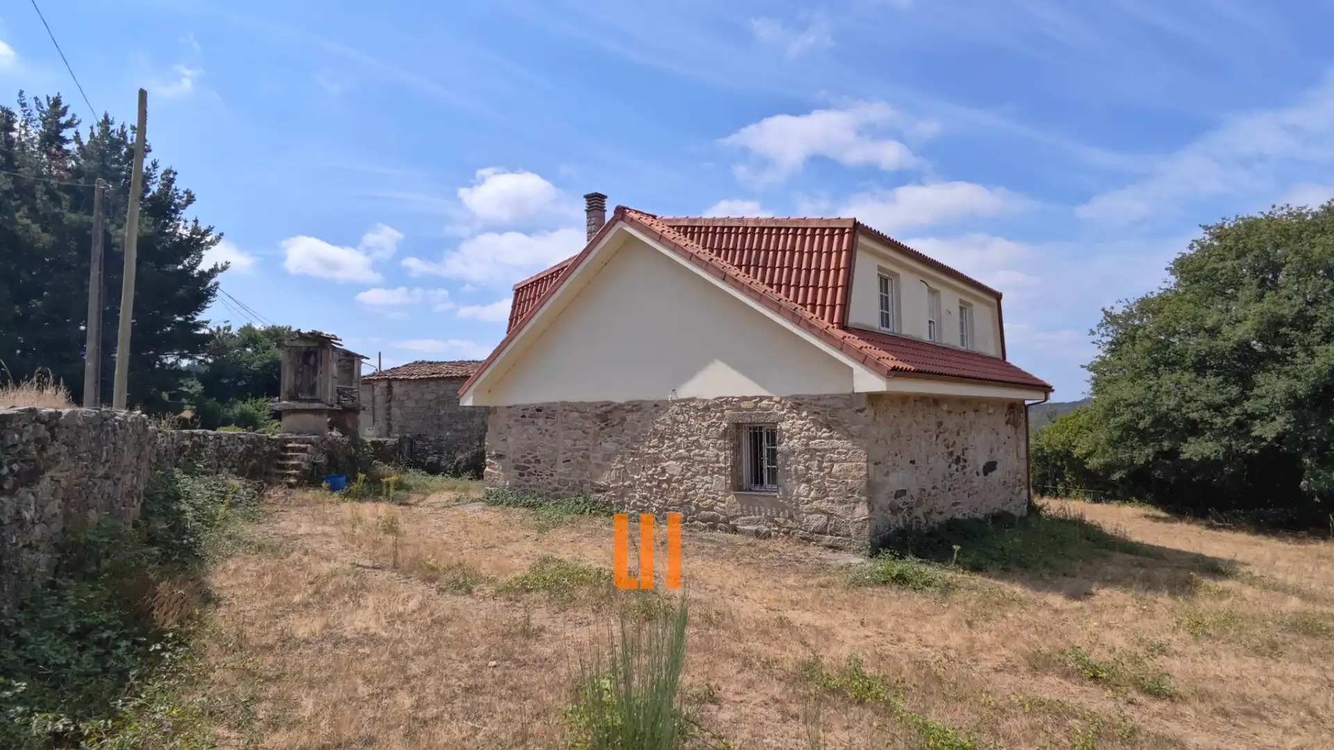 Casa rústica en venta en Lugar San Pedro 20, imagen 4