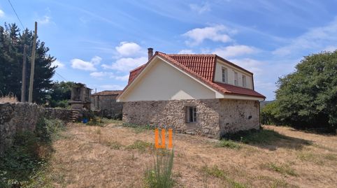 Foto 4 de Finca rústica en venda a Lugar San Pedro, 20, Palas de Rei, Lugo
