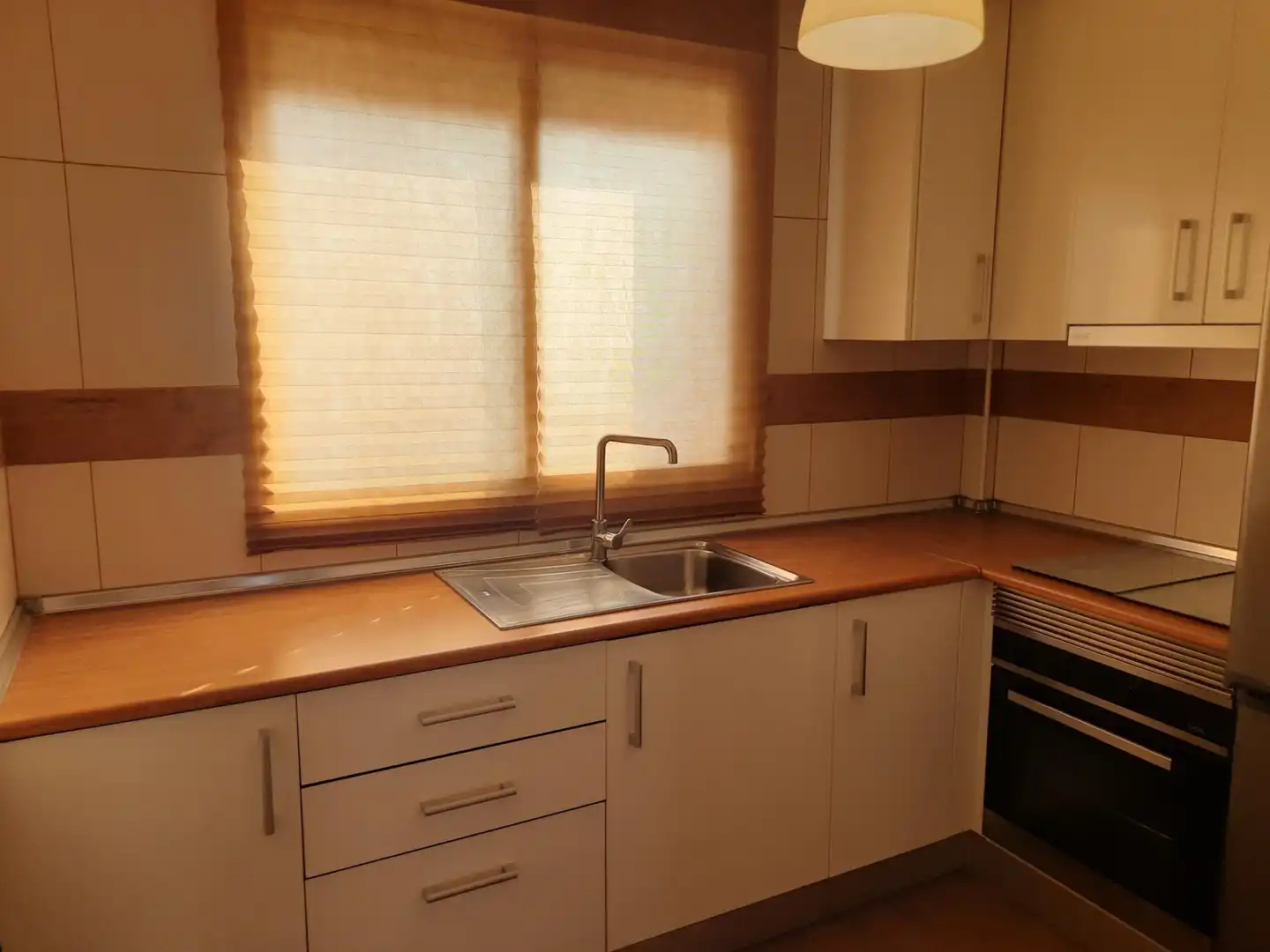 Kitchen of Attic for sale in Totana  with Furnished